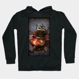 Corki Hoodie